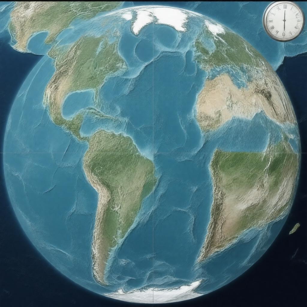 Chamorro Standard Time